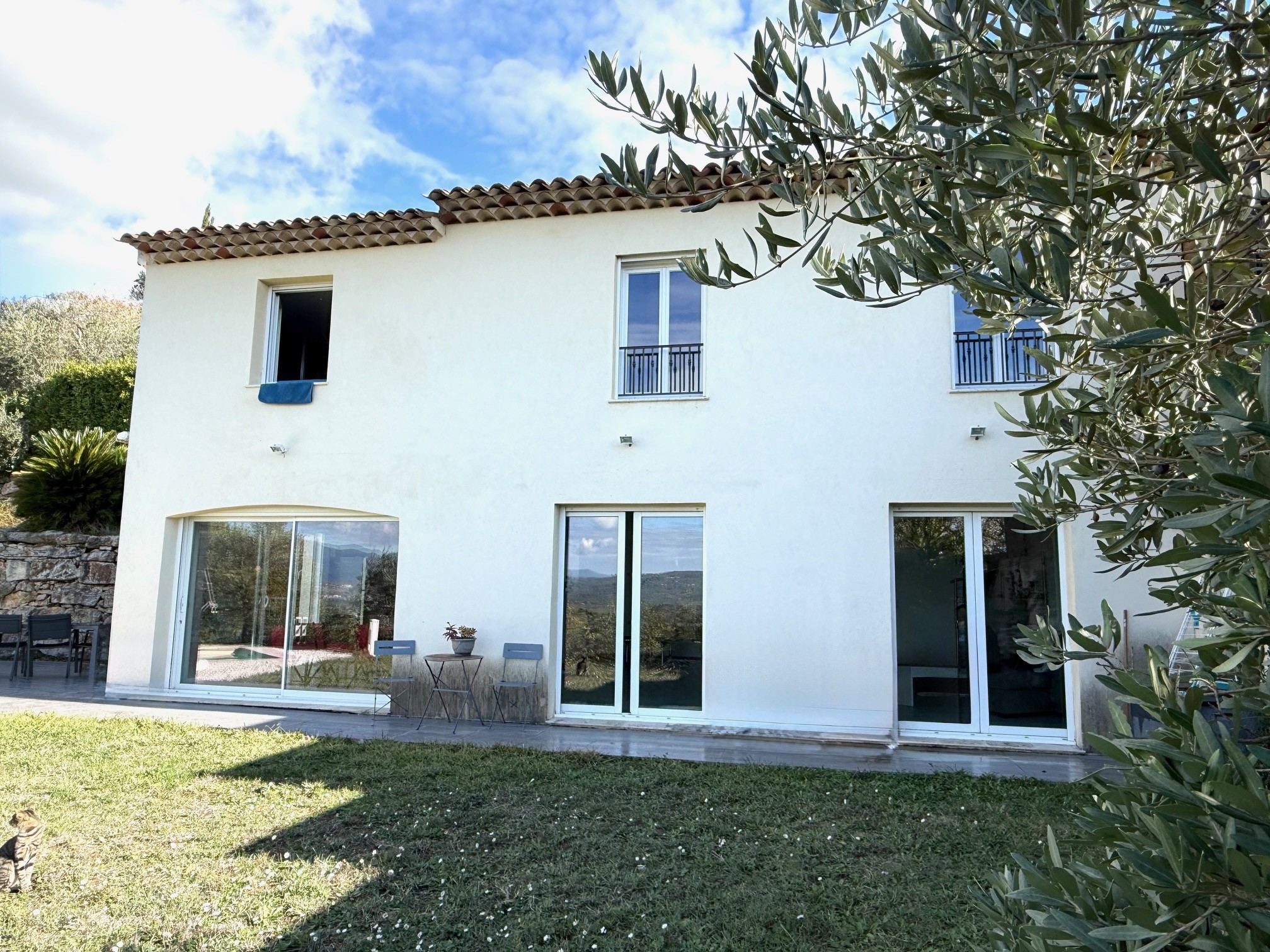 Villa à vendre à Montauroux, 140 m², 4 pièces – photo 2 sur 15