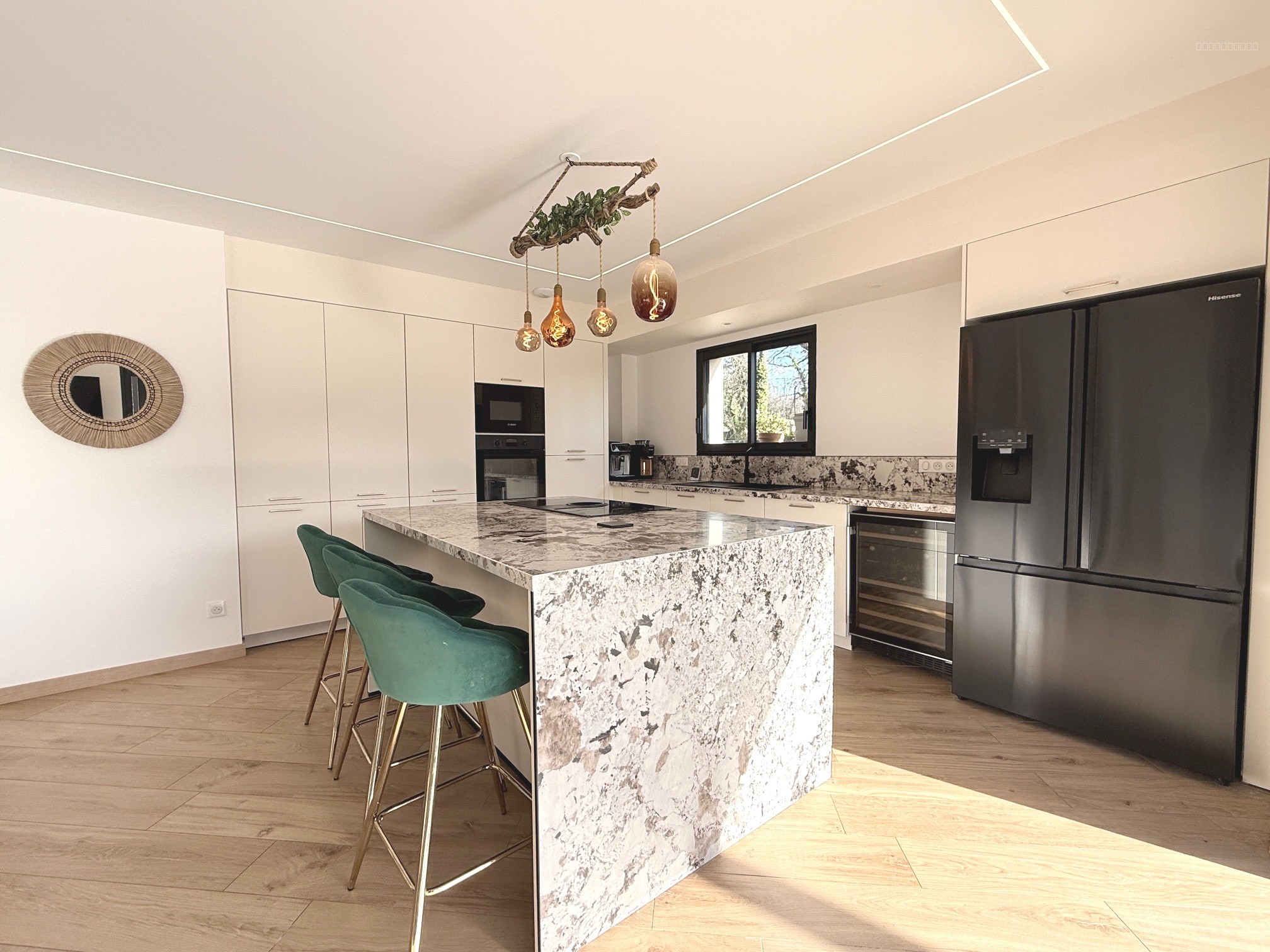 Villa à vendre à Callian, 130 m², 4 pièces – photo 3 sur 10