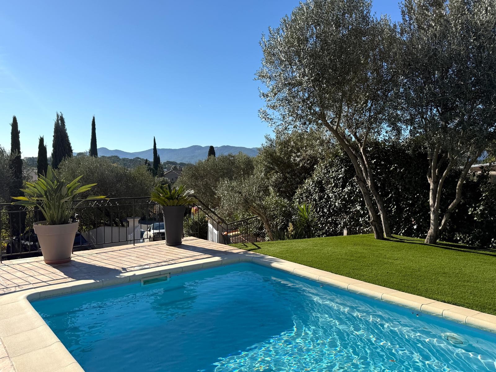 Villa à vendre à Puget sur argens, 50 m², 6 pièces – photo 3 sur 15