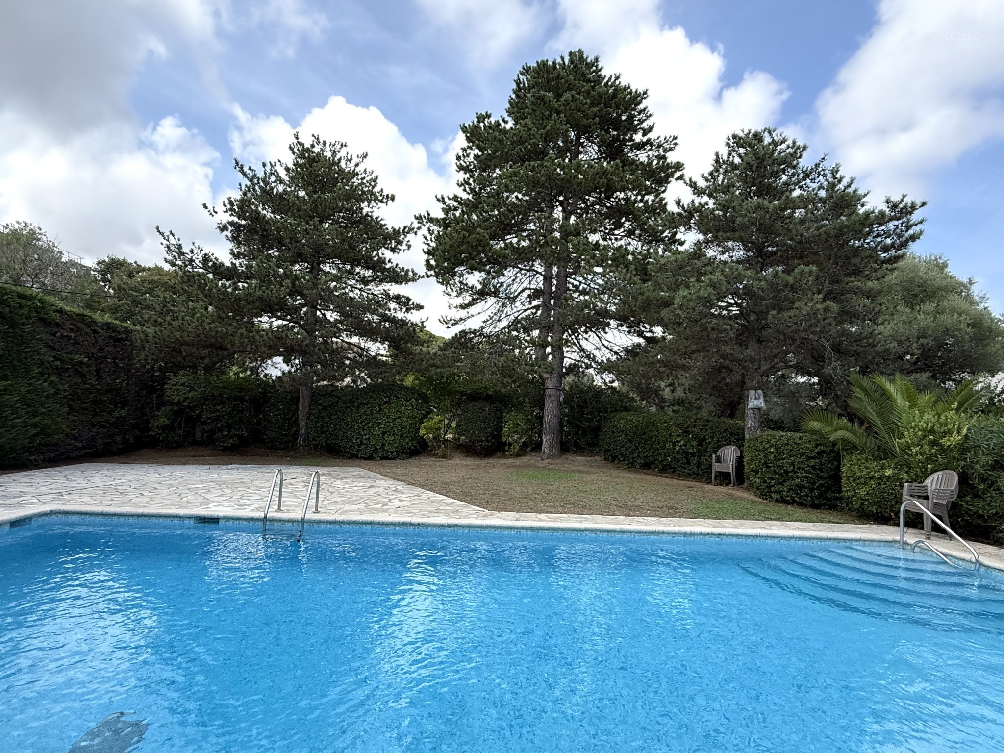 Antibes Appartement 80m2 Jardin 180m2 Piscine Garage — photo 5