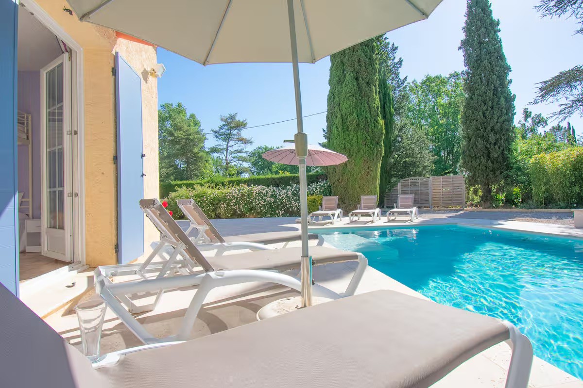 Villa à vendre à Fayence, 115 m², 5 pièces – photo 3 sur 10