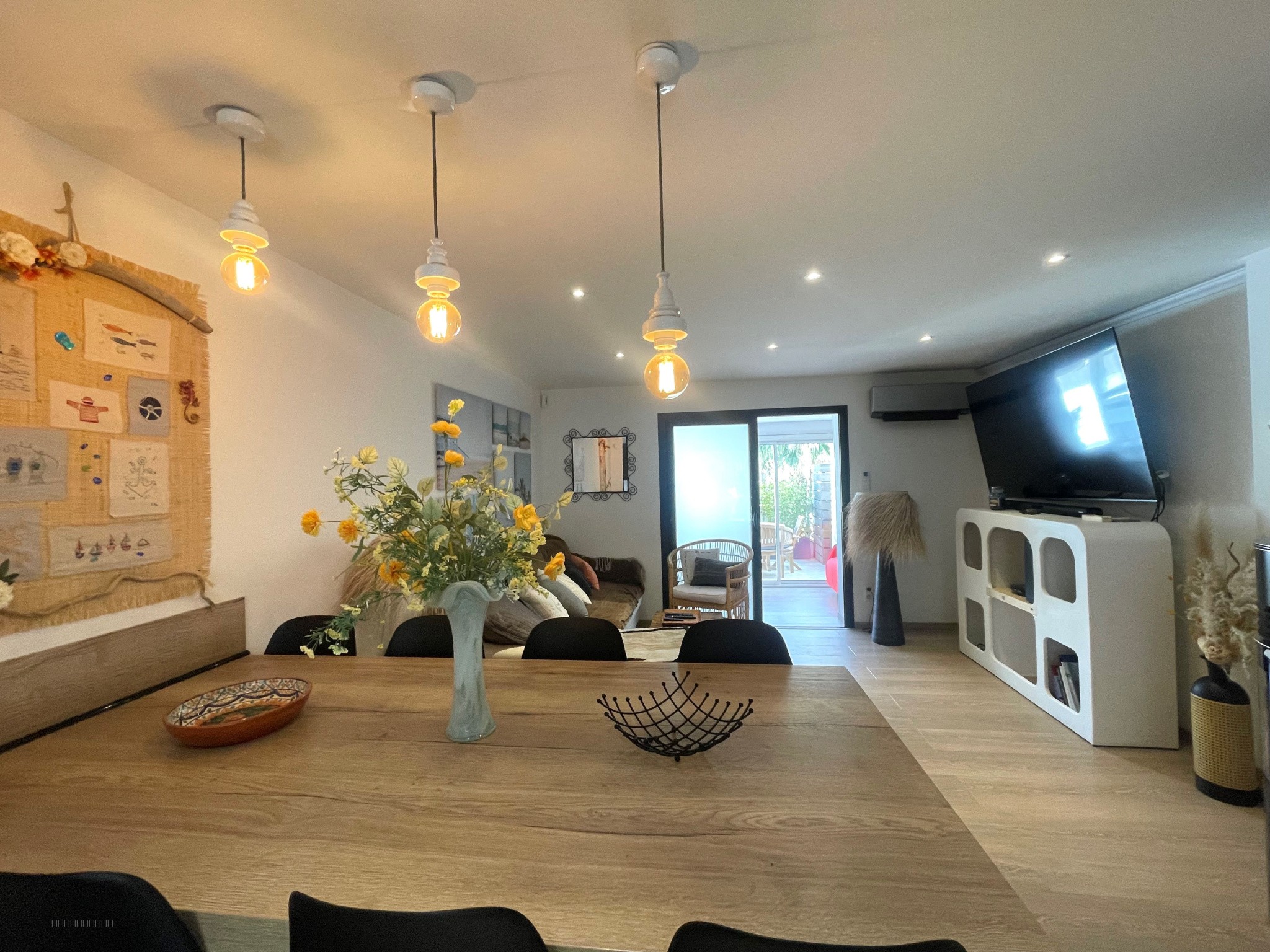 Appartement à vendre à Grimaud, 74 m², 4 pièces – photo 2 sur 11