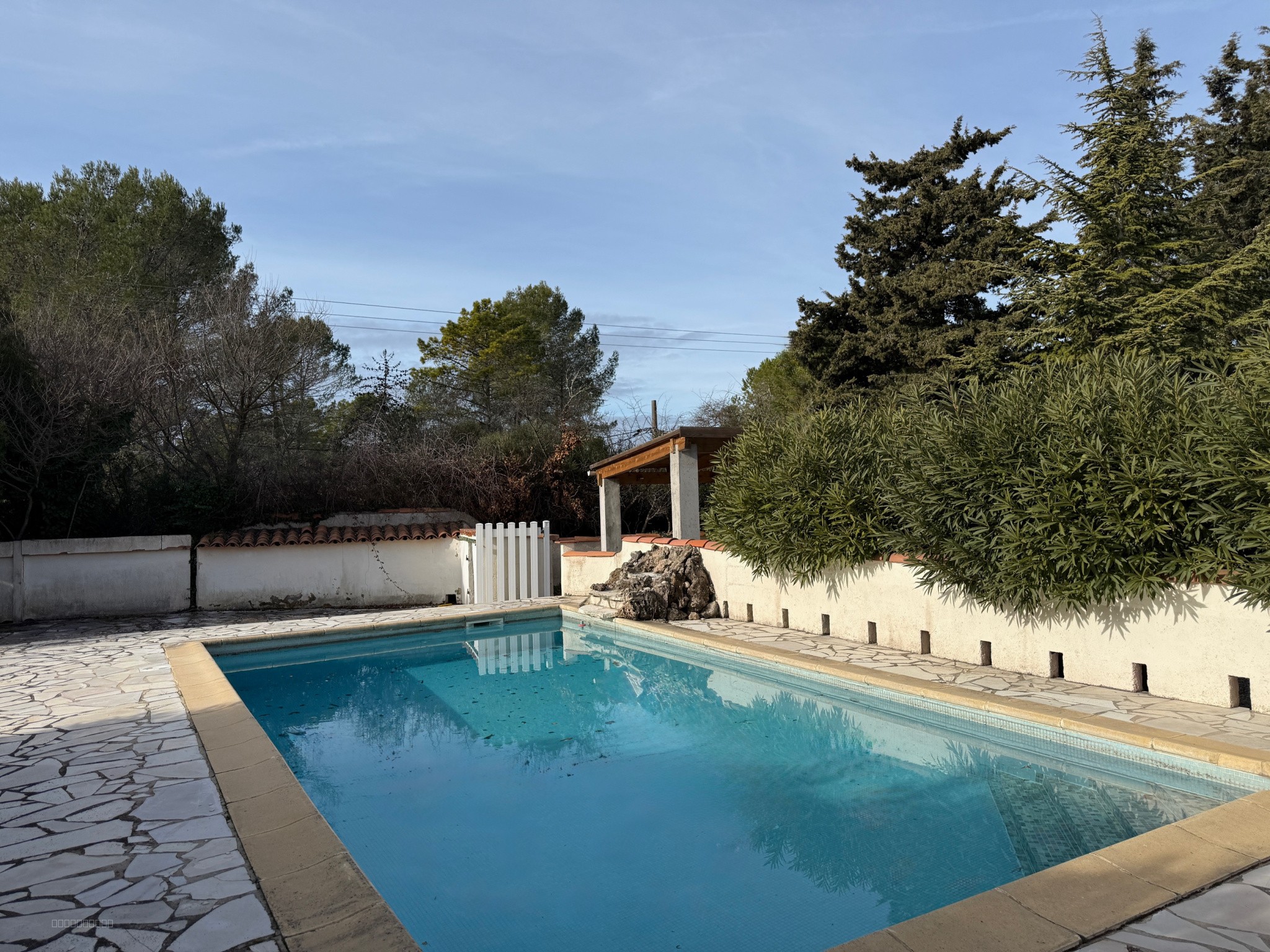 Maison à vendre à Bagnols en foret, 183 m², 7 pièces – photo 2 sur 10