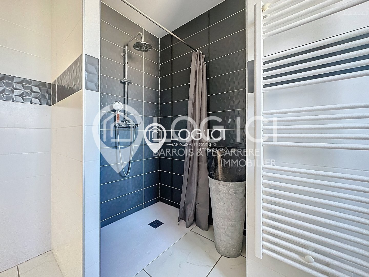 À vendre ? Belle maison contemporaine de plain-pied (2020) — photo 9