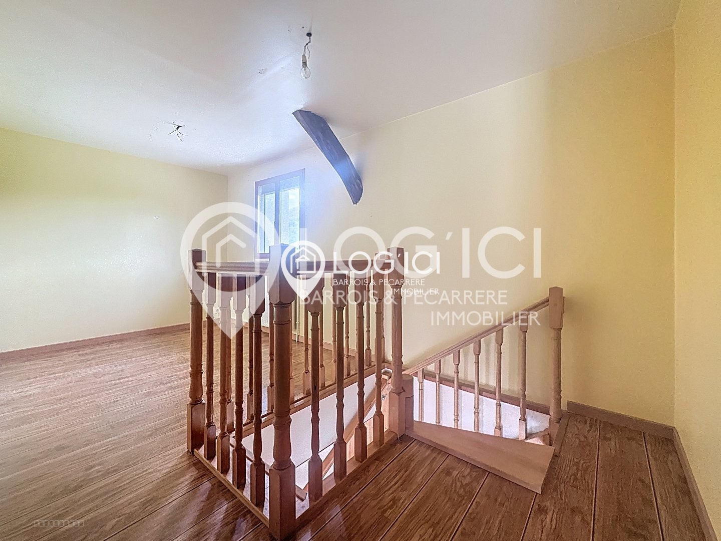 Maison neuve de plain pied 3 chambres et jardin — photo 12