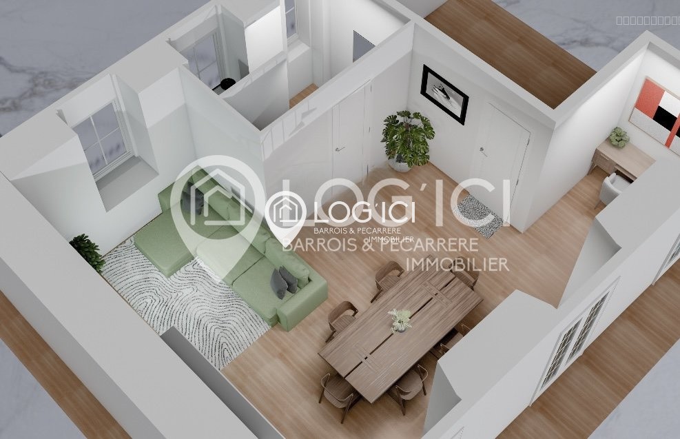 Appartement à vendre à Cauterets, 35 m², 2 pièces – photo 1 sur 10