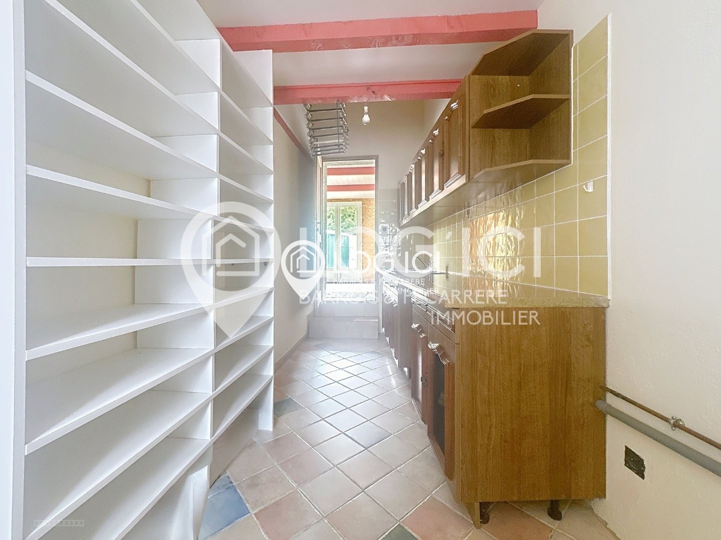 Charmante ferme rénovée de 130 m2 avec piscine, cheminée et grand garage ? Cadre bucolique et paisible — photo 10