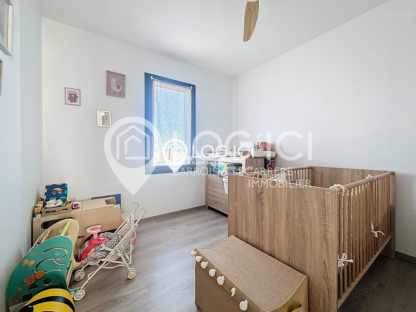 À vendre ? Belle maison contemporaine de plain-pied (2020) — photo 11
