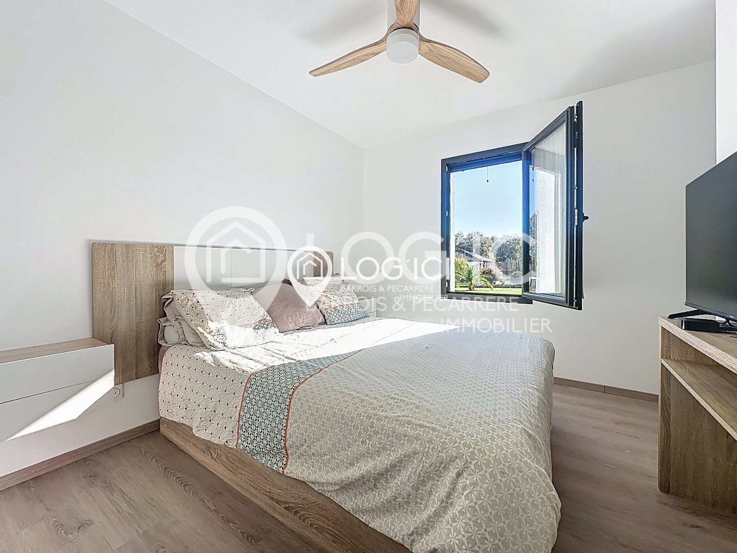 À vendre ? Belle maison contemporaine de plain-pied (2020) — photo 8