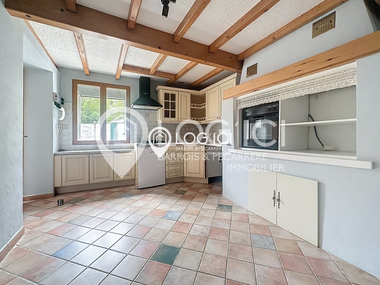 Charmante ferme rénovée de 130 m2 avec piscine, cheminée et grand garage ? Cadre bucolique et paisible — photo 8