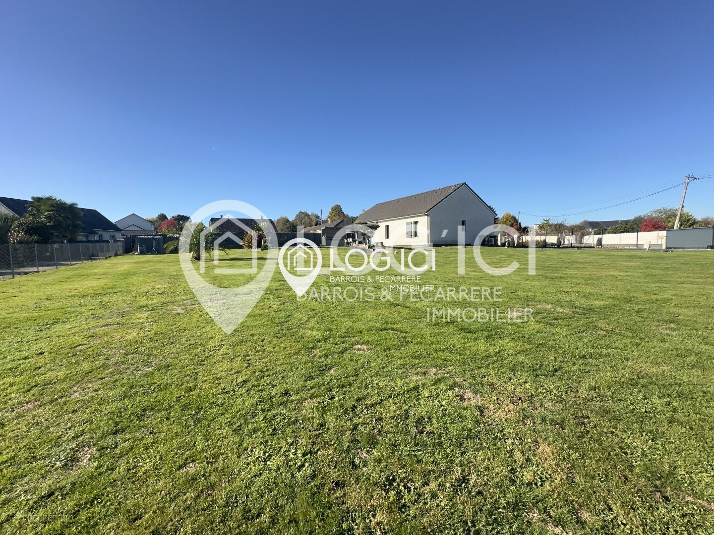 À vendre ? Belle maison contemporaine de plain-pied (2020) — photo 16