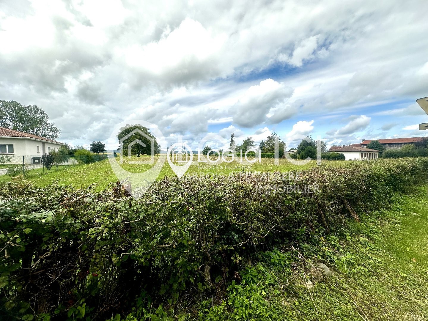 Chez Log'Ici on aime le calme de la campagne — photo 4