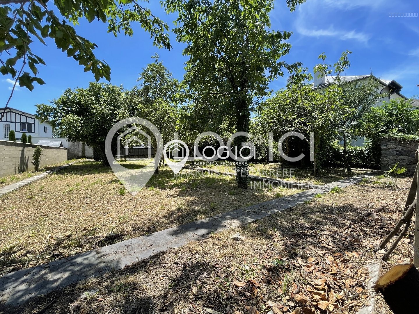 Terrain à vendre à Tarbes, 710 m² – photo 1 sur 6