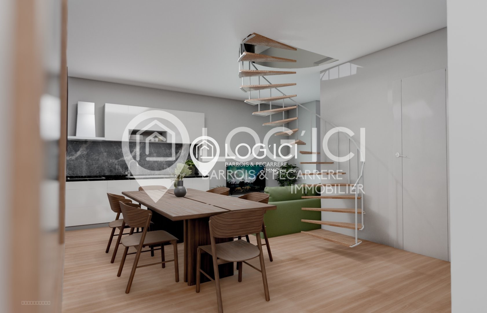 Appartement à vendre à Cauterets, 45 m², 3 pièces – photo 2 sur 10