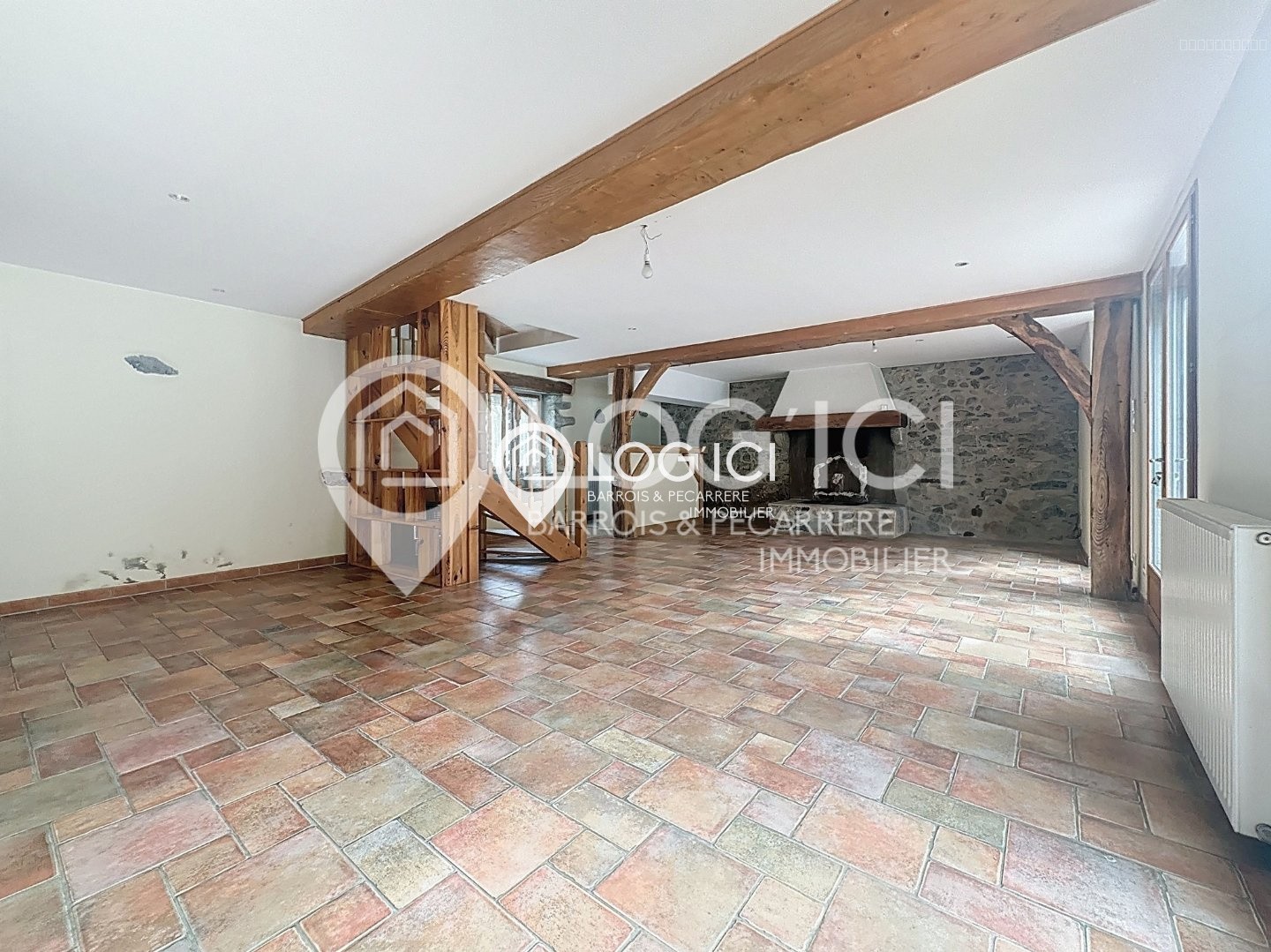 Maison neuve de plain pied 3 chambres et jardin — photo 5