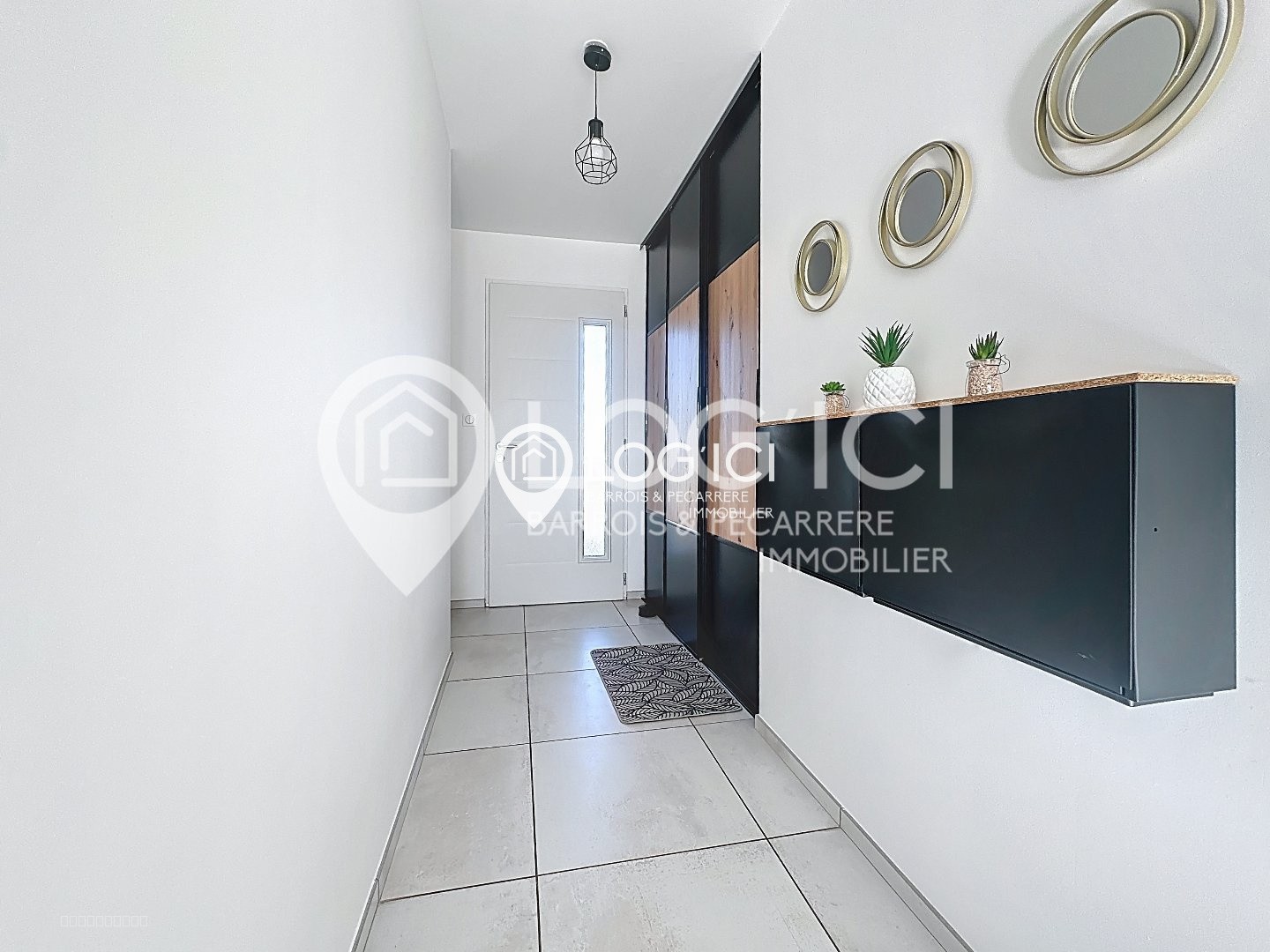 À vendre ? Belle maison contemporaine de plain-pied (2020) — photo 6