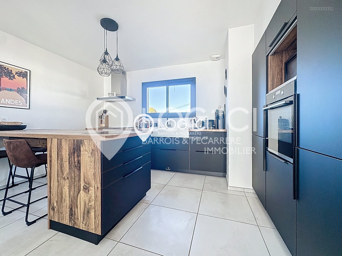 À vendre ? Belle maison contemporaine de plain-pied (2020) — photo 5