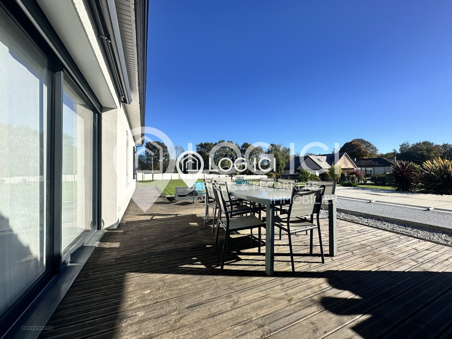À vendre ? Belle maison contemporaine de plain-pied (2020) — photo 18