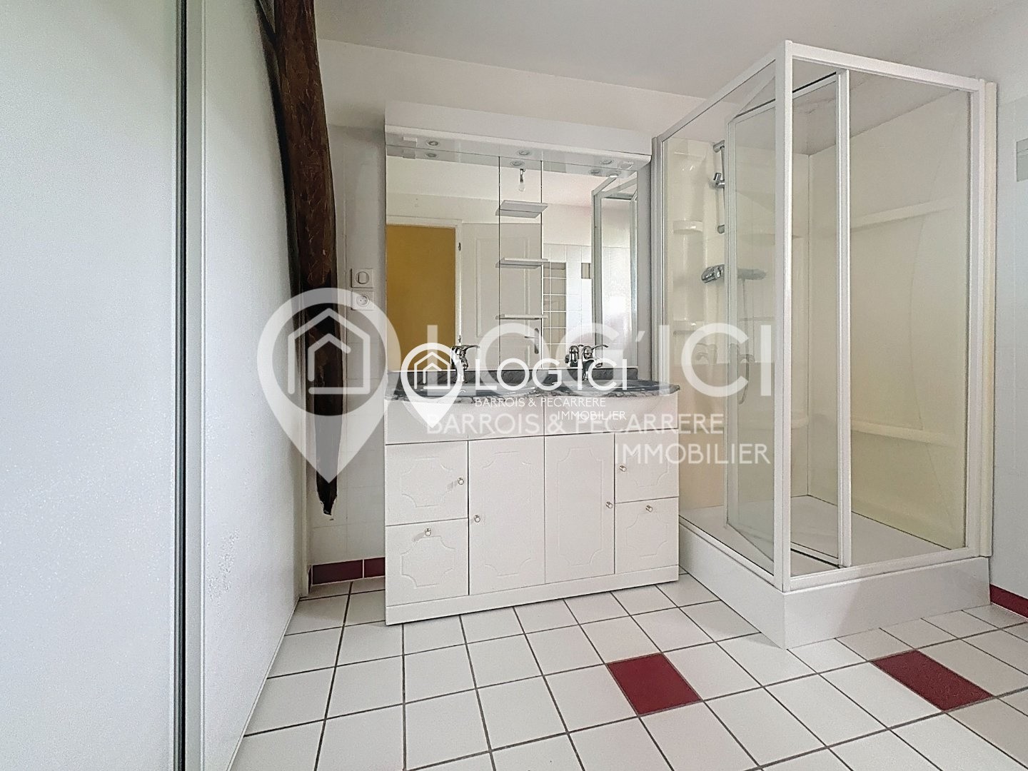 Charmante ferme rénovée de 130 m2 avec piscine, cheminée et grand garage ? Cadre bucolique et paisible — photo 15