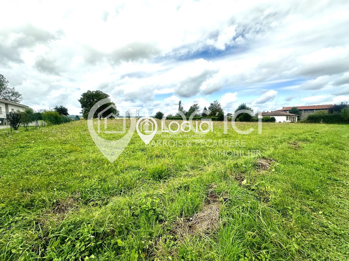Chez Log'Ici on aime le calme de la campagne — photo 3