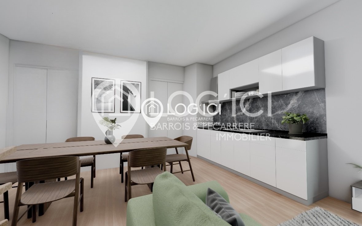 Appartement à vendre à Cauterets, 35 m², 2 pièces – photo 3 sur 10