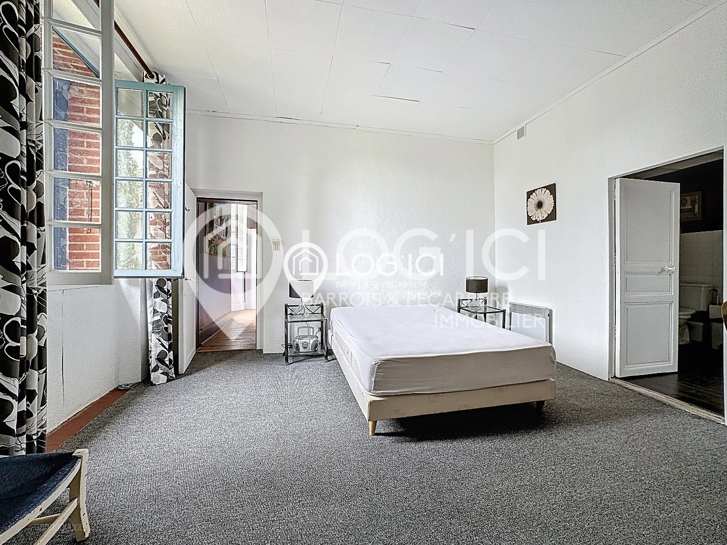 Propriété d'exception avec maison et dépendances — photo 12