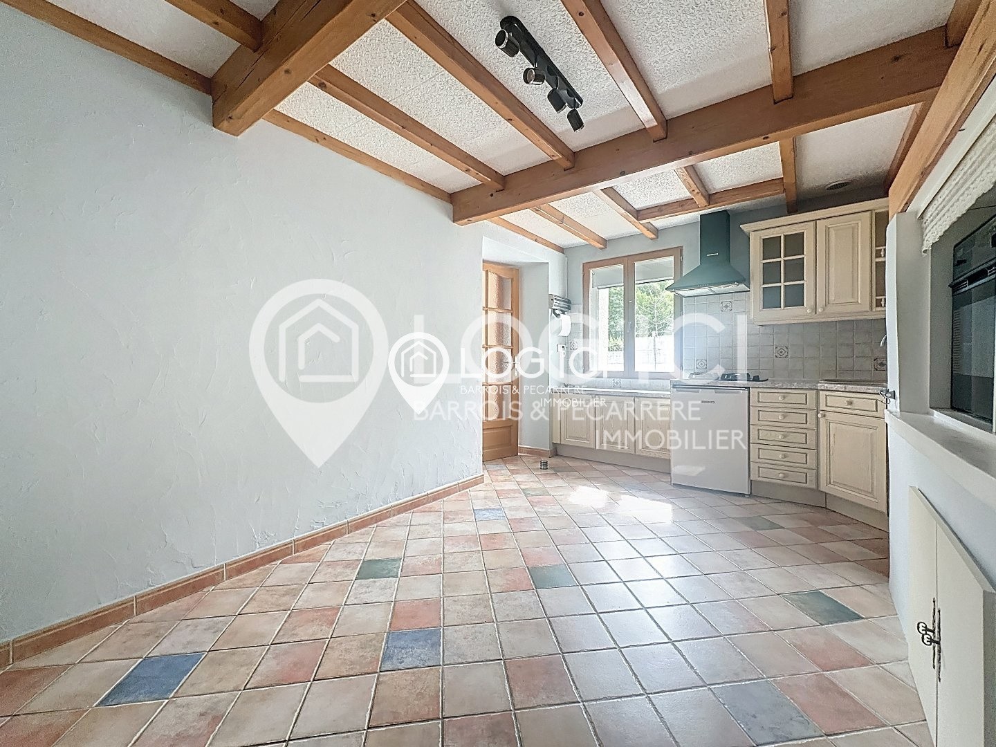 Maison neuve de plain pied 3 chambres et jardin — photo 9