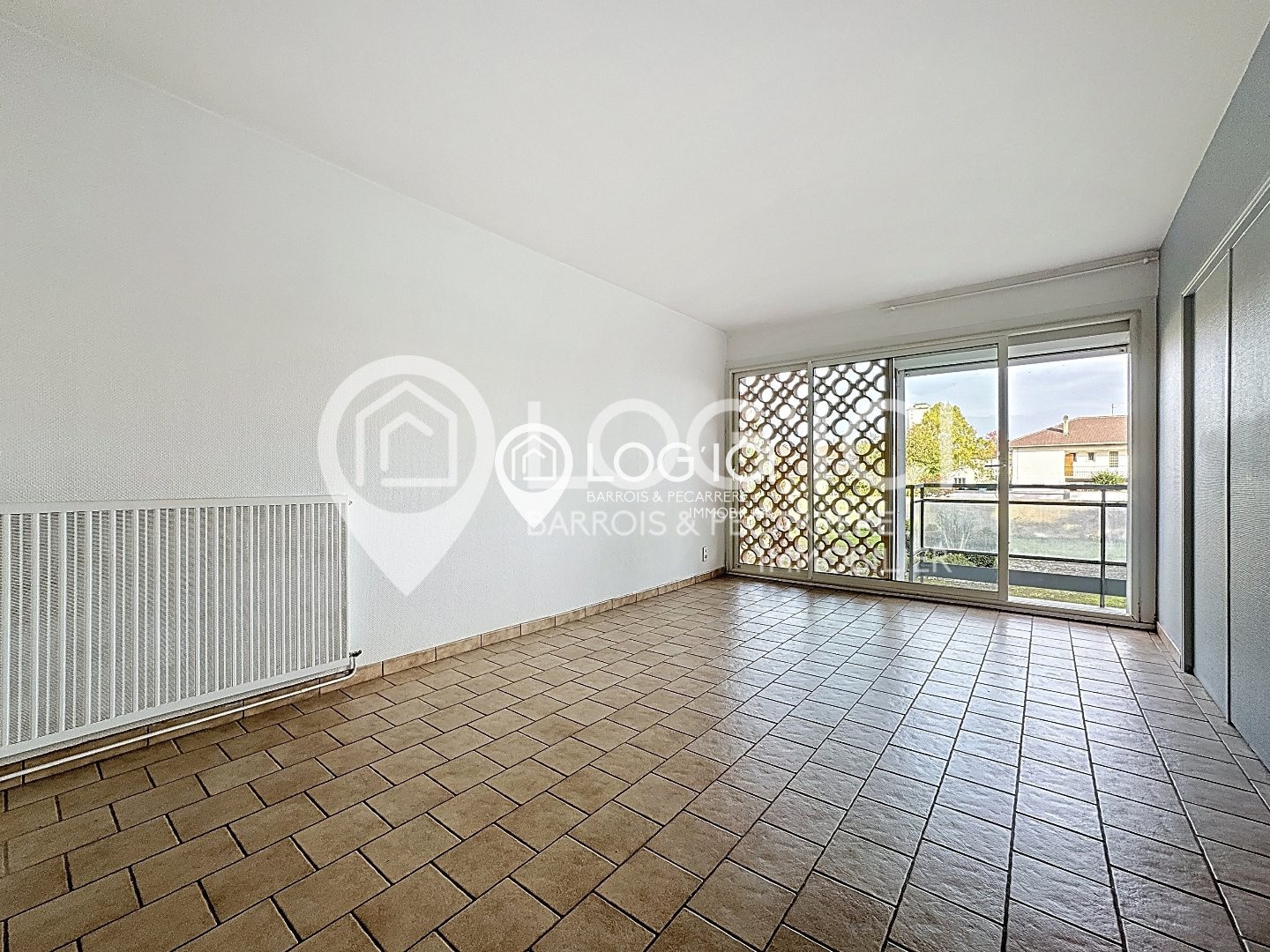 Appartement à vendre à Tarbes, 61 m², 3 pièces – photo 1 sur 9