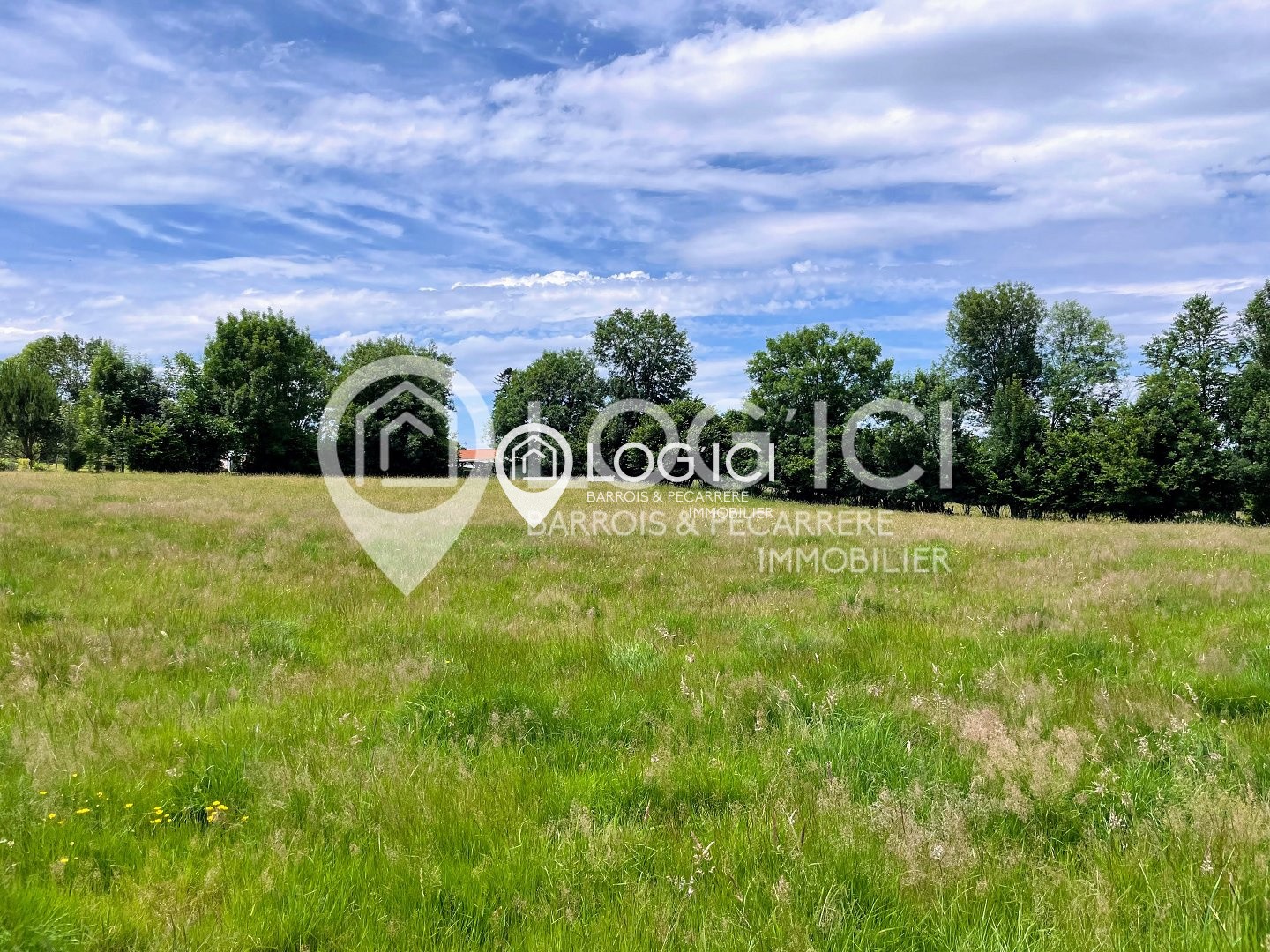 Terrain à vendre à Galez, 6 246 m² – photo 1 sur 4