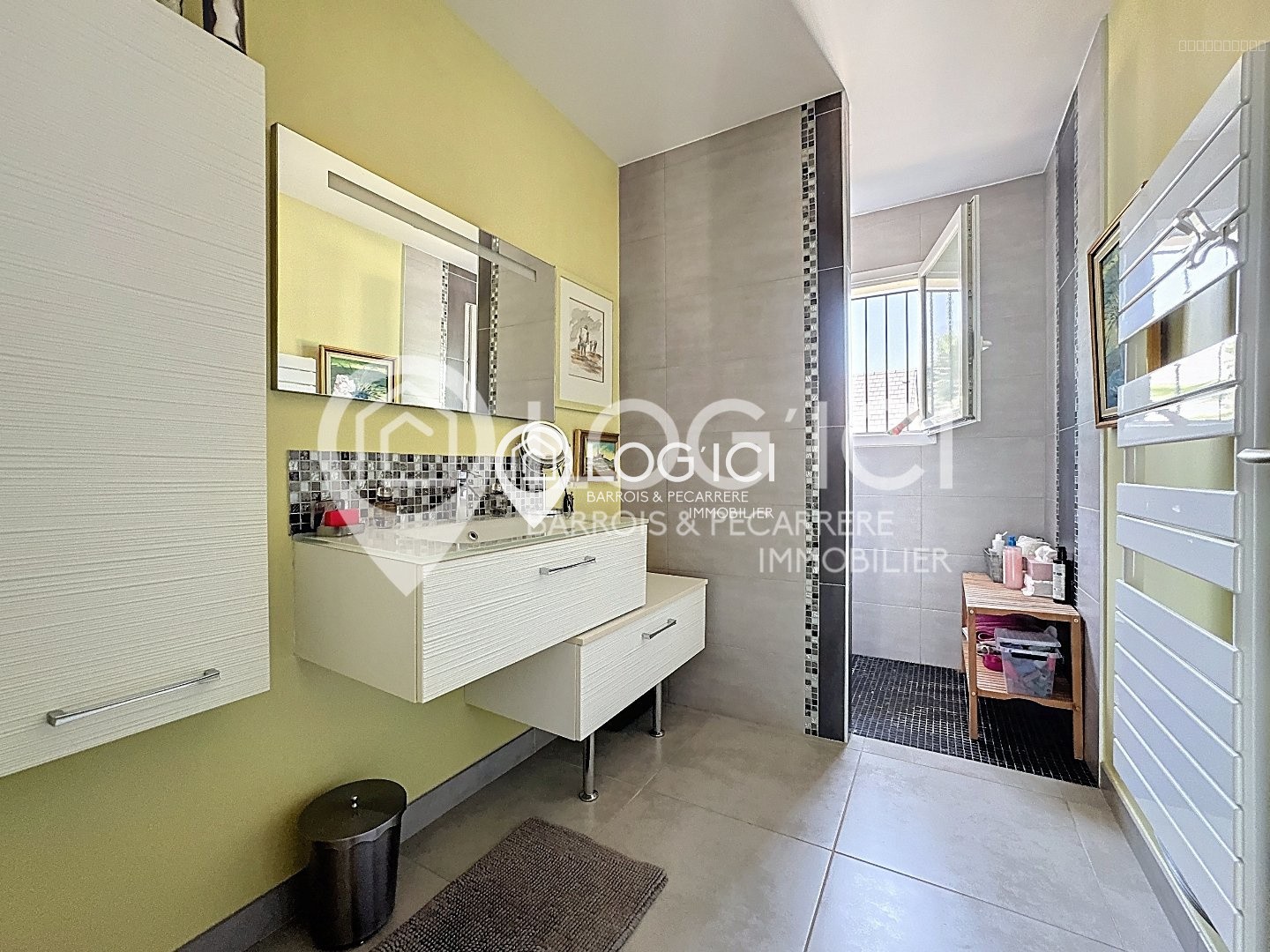 Maison 4 chambres de plain-pied — photo 11