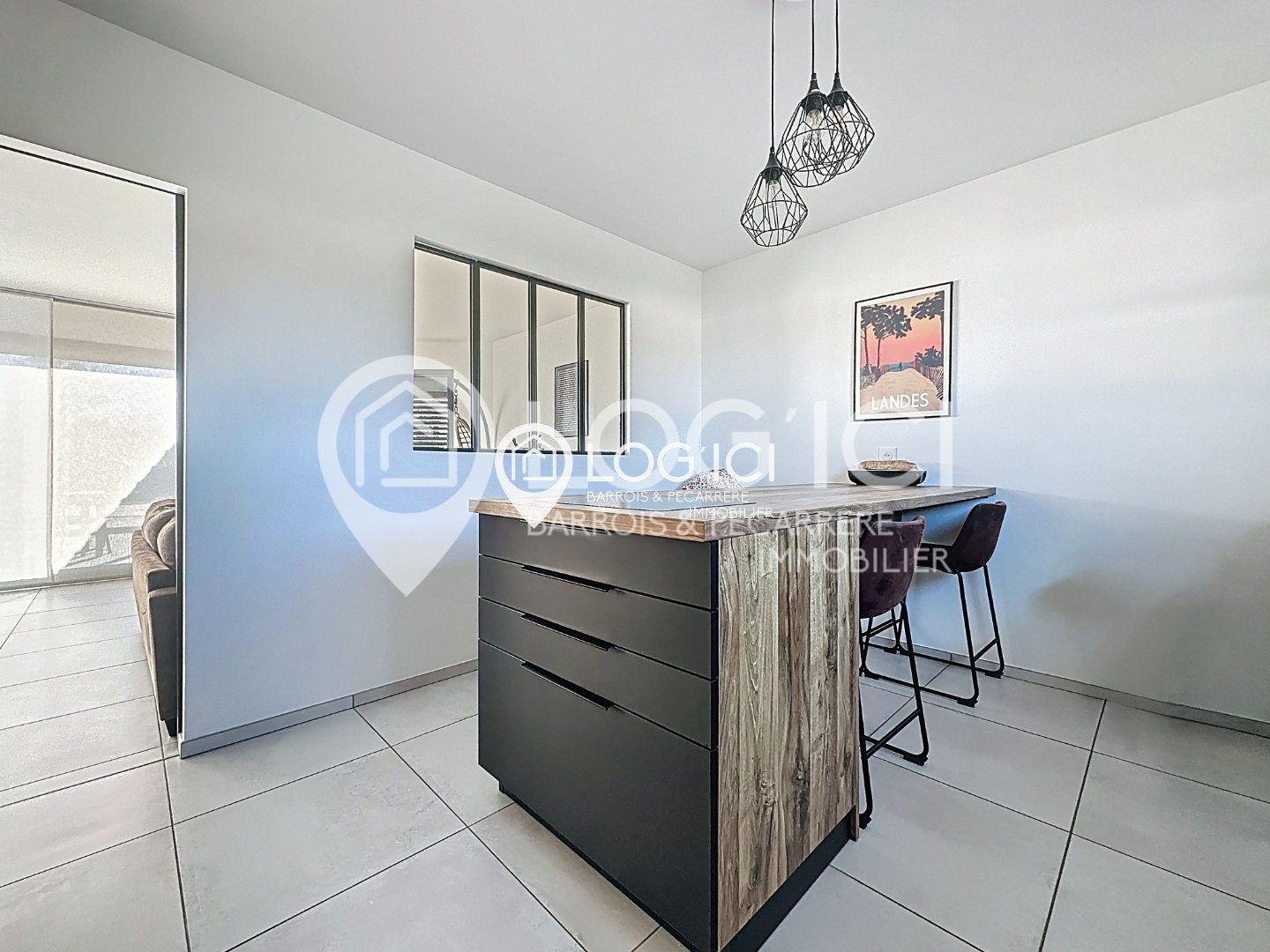 À vendre ? Belle maison contemporaine de plain-pied (2020) — photo 7