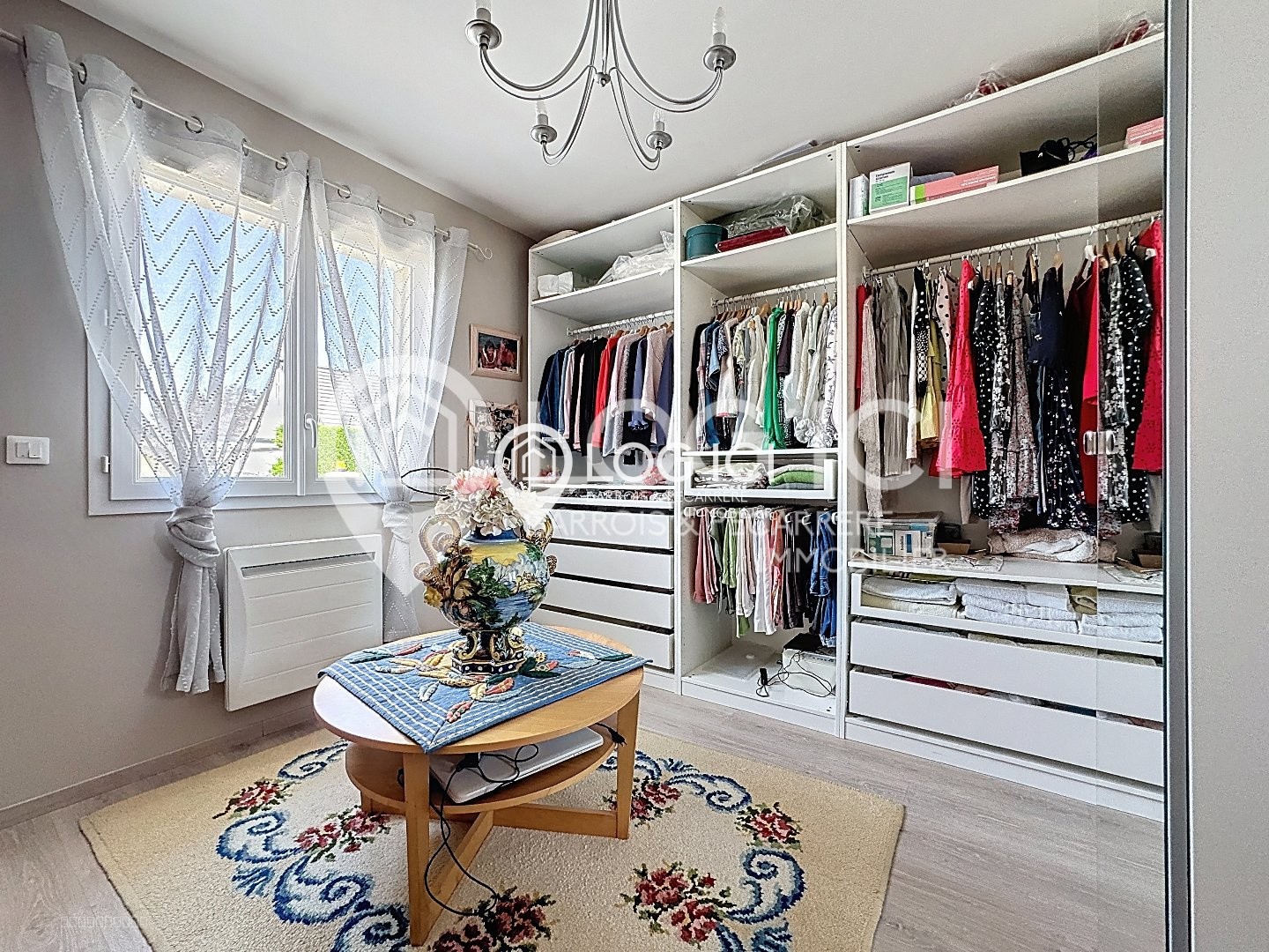 Maison 4 chambres de plain-pied — photo 10