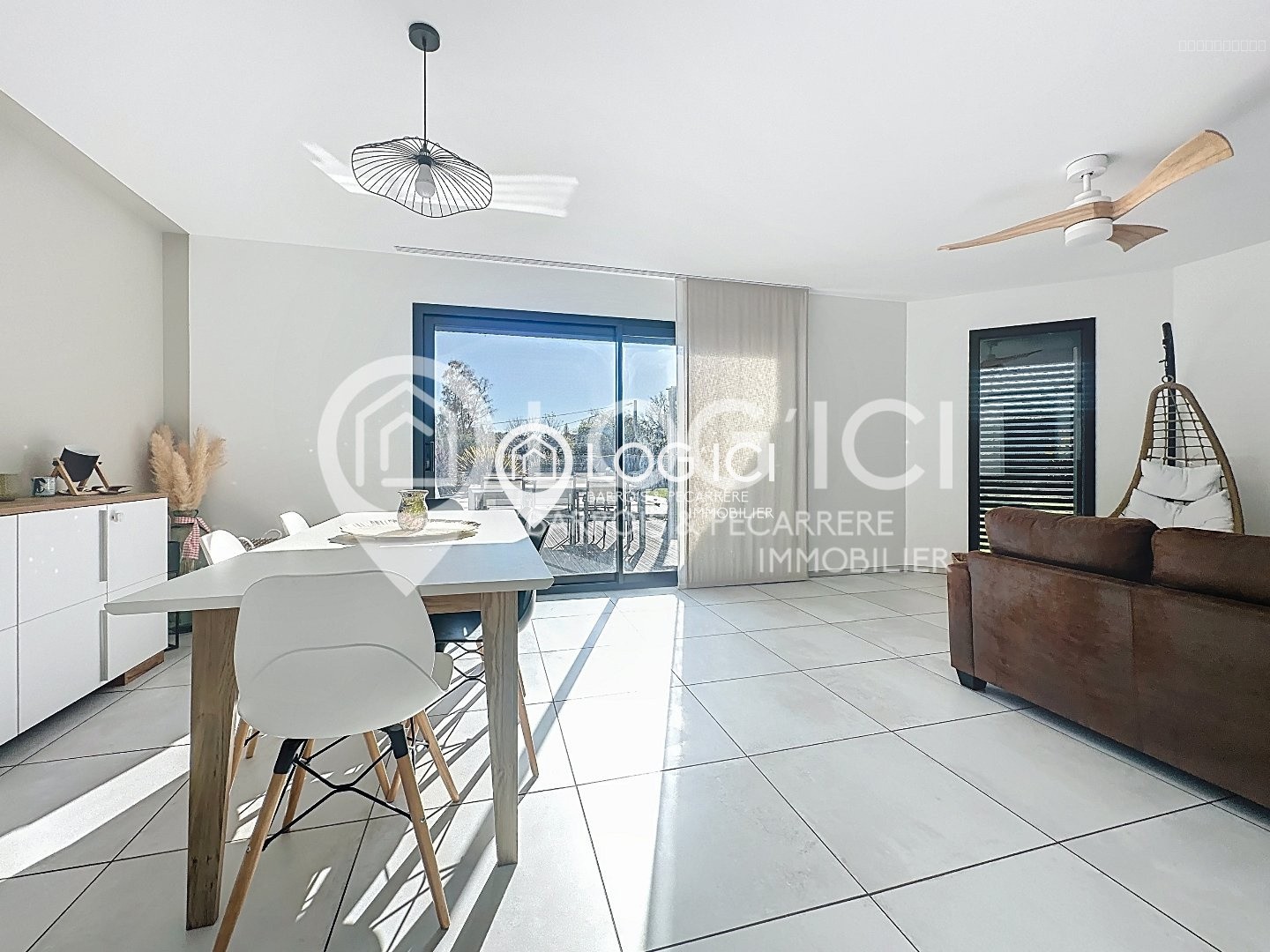 À vendre ? Belle maison contemporaine de plain-pied (2020) — photo 3
