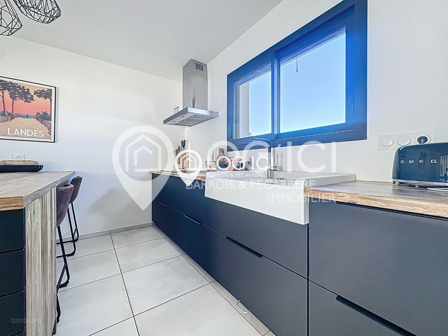 À vendre ? Belle maison contemporaine de plain-pied (2020) — photo 6