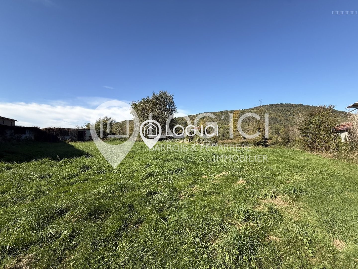 Ensemble immobilier et terrain avec fort potentiel — photo 5