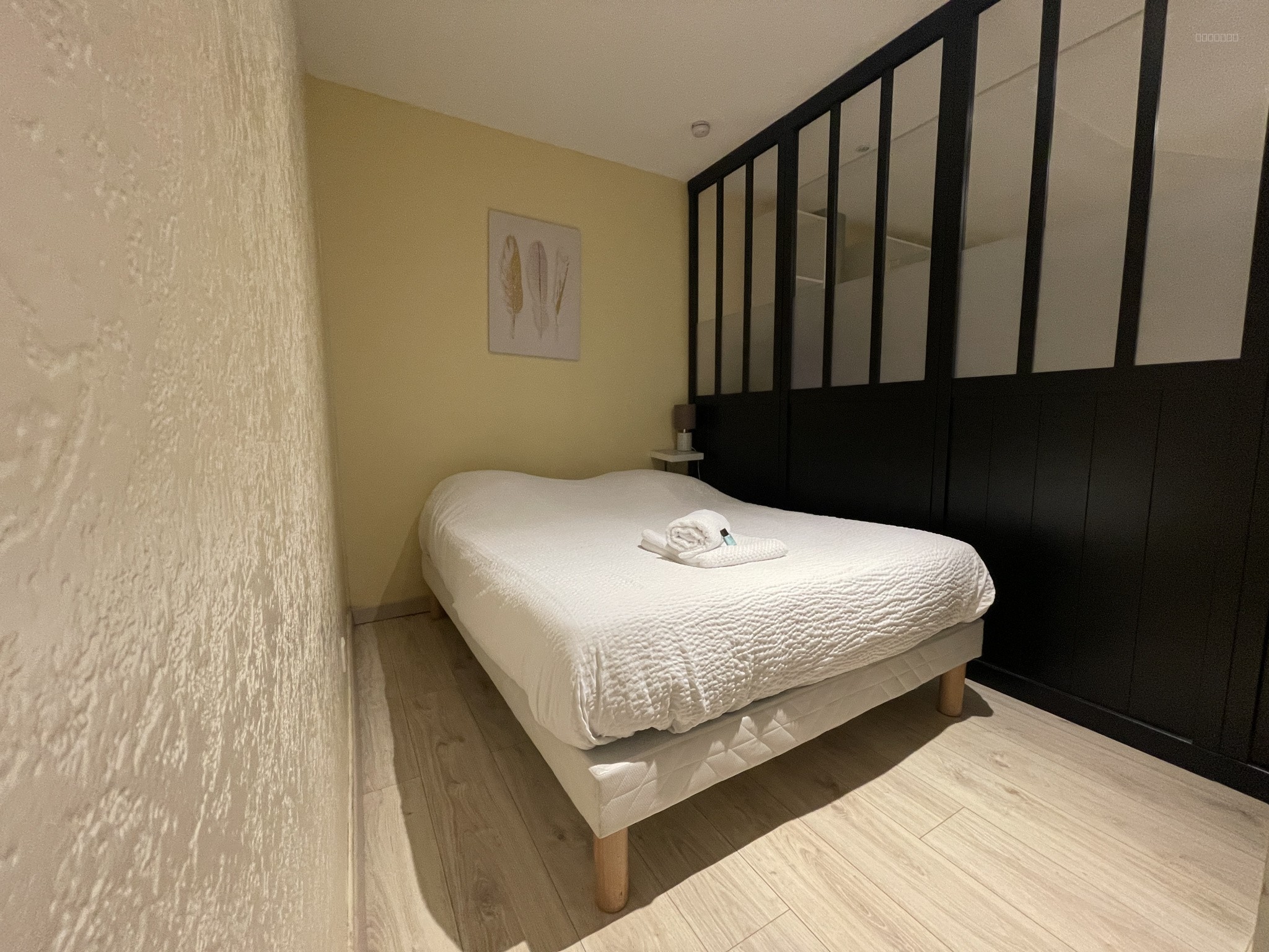 Appartement à louer à Charnay les macon, 27 m², 2 pièces – photo 3 sur 5