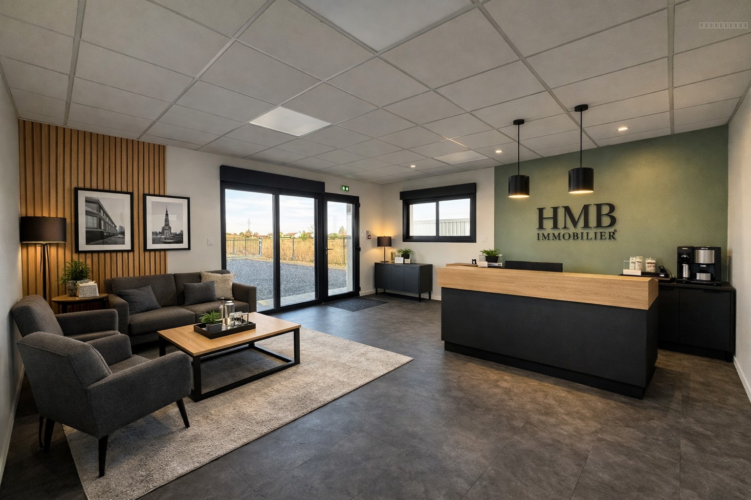 Bien immobilier à louer à Macon, 307 m² – photo 3 sur 7