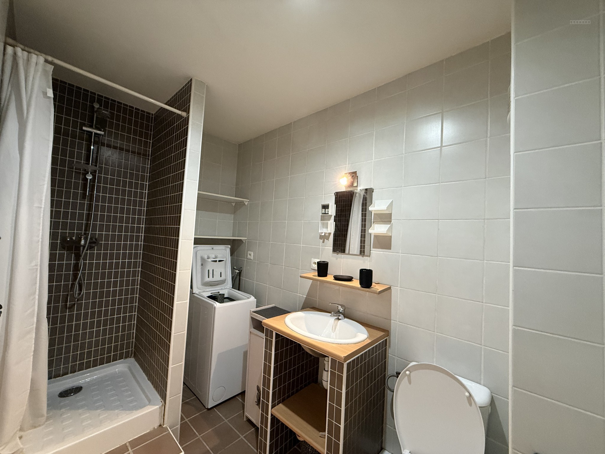 Appartement à louer à Charnay les macon, 23,84 m², 1 pièce – photo 3 sur 4