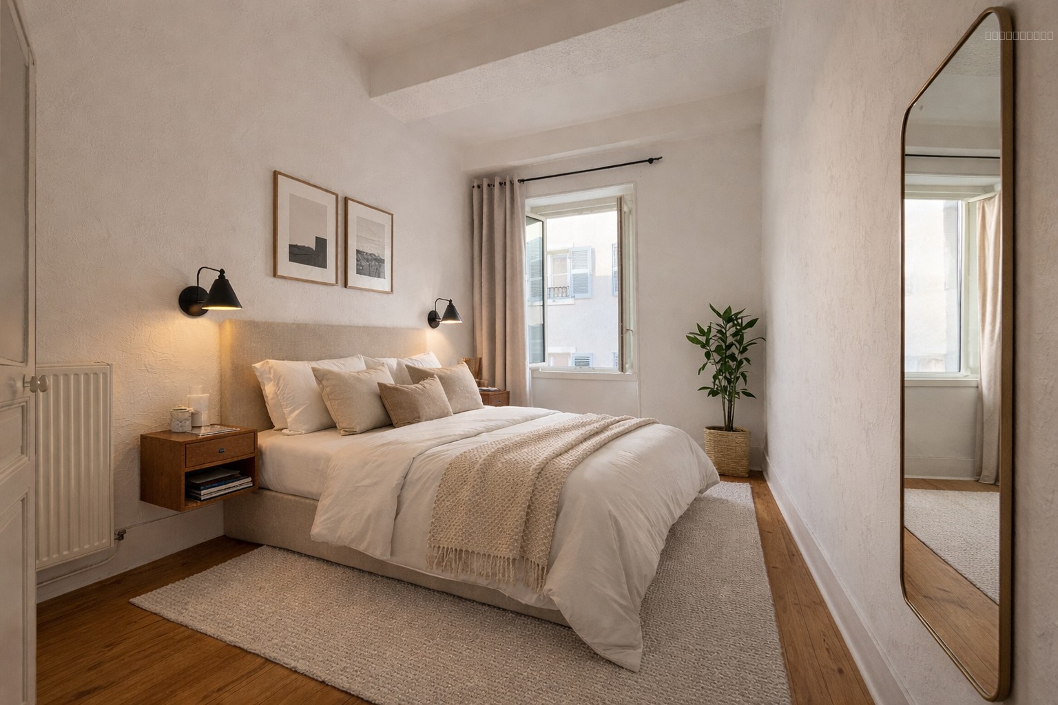 Appartement à louer à Macon, 116 m², 4 pièces – photo 3 sur 5