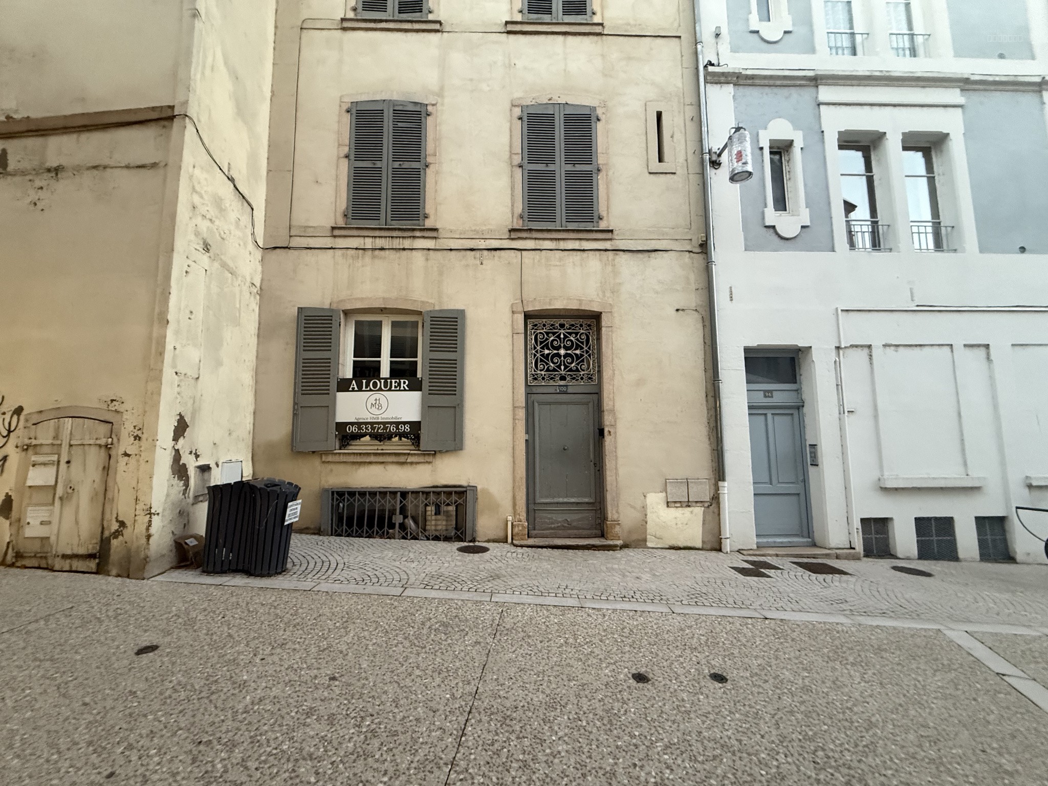 Bien immobilier à louer à Macon, 75 m² – photo 3 sur 4