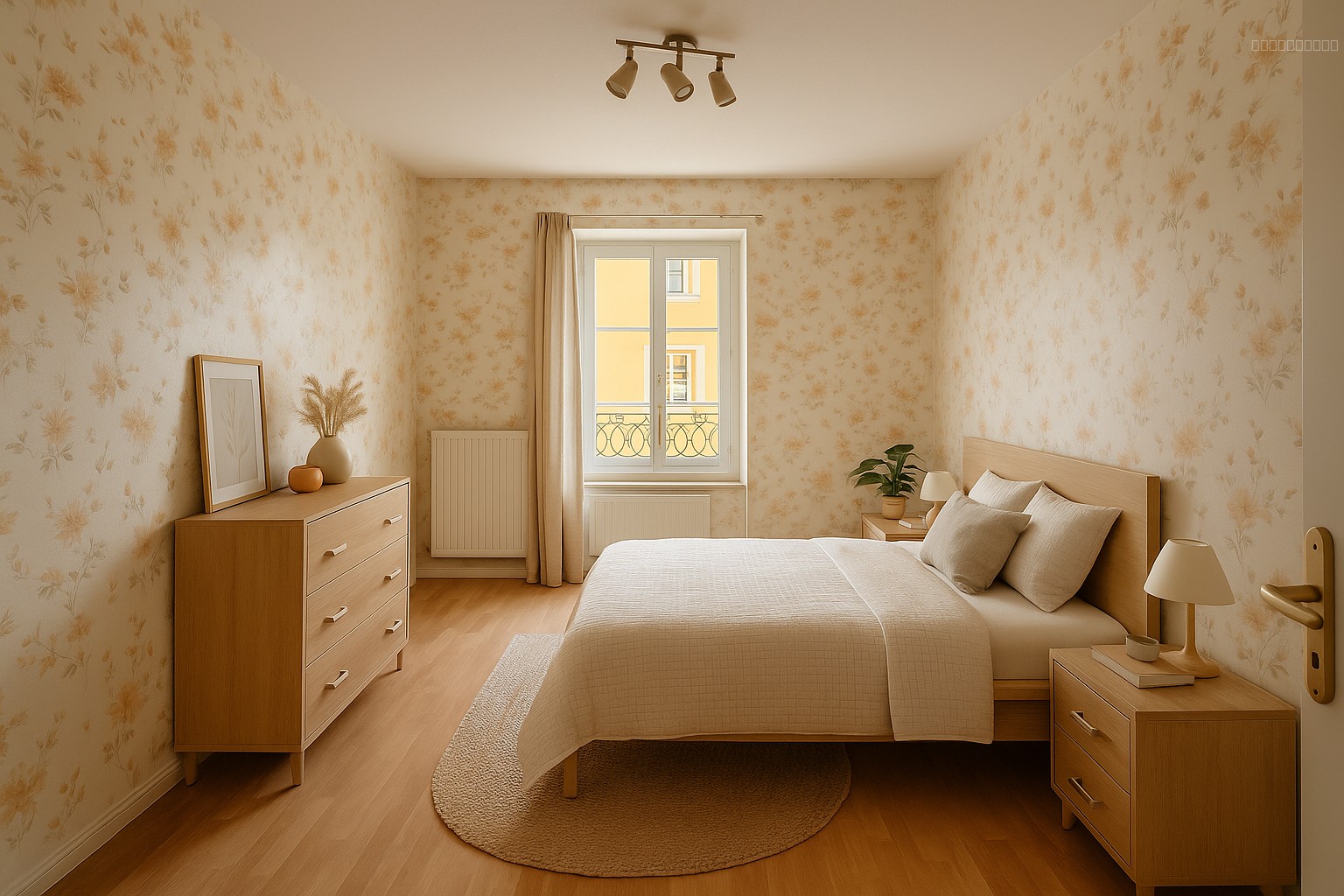 Immeuble professionnel avec logement   Centre de Tournus — photo 9