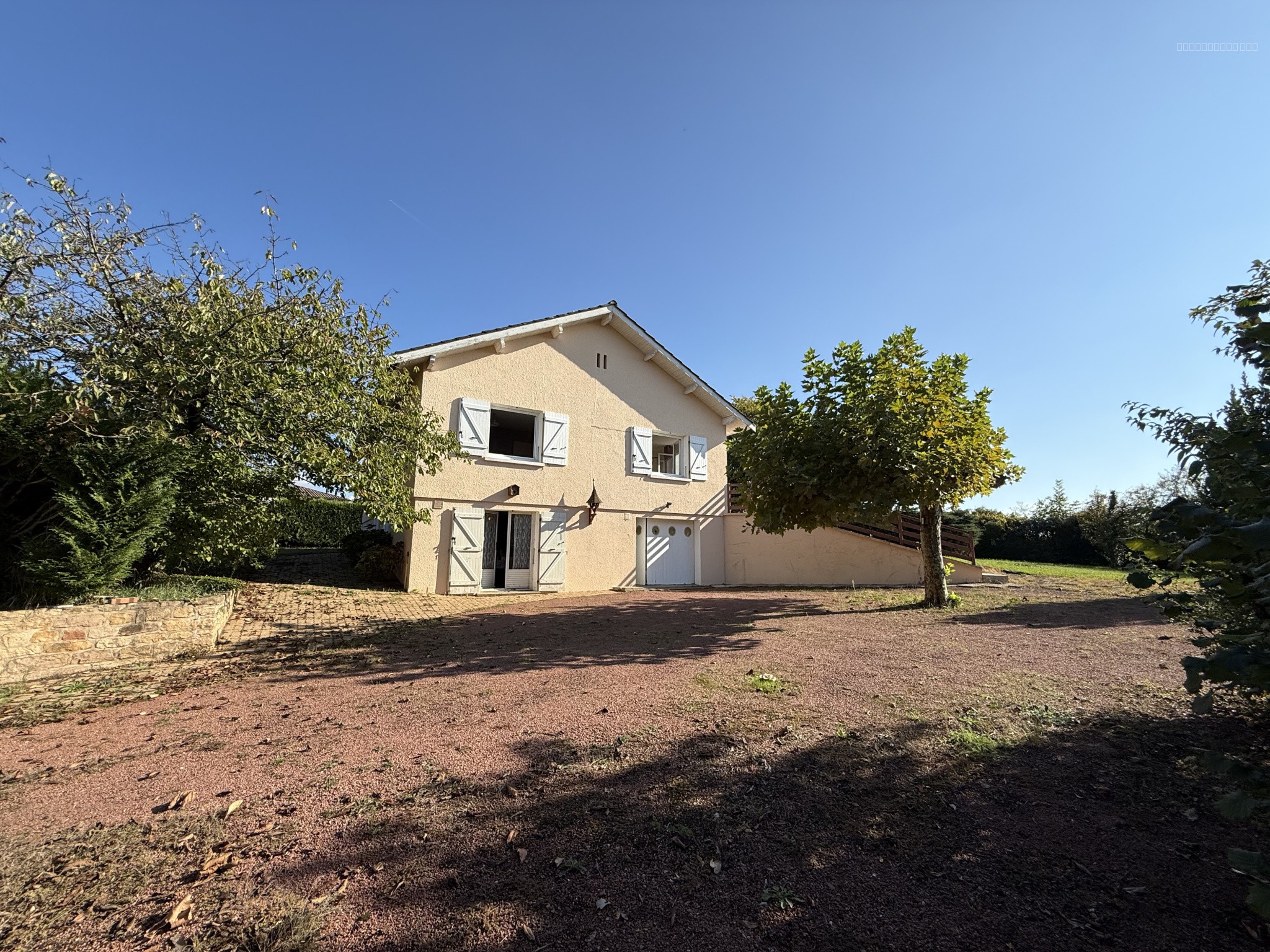 Maison à vendre à Sance, 142 m², 7 pièces – photo 3 sur 10