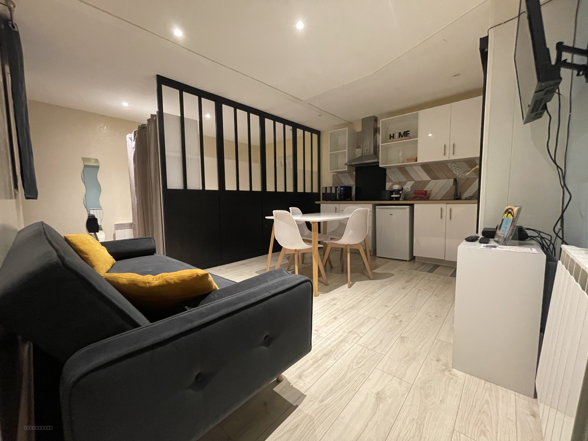 Appartement à louer à Charnay les macon, 27 m², 2 pièces – photo 2 sur 5