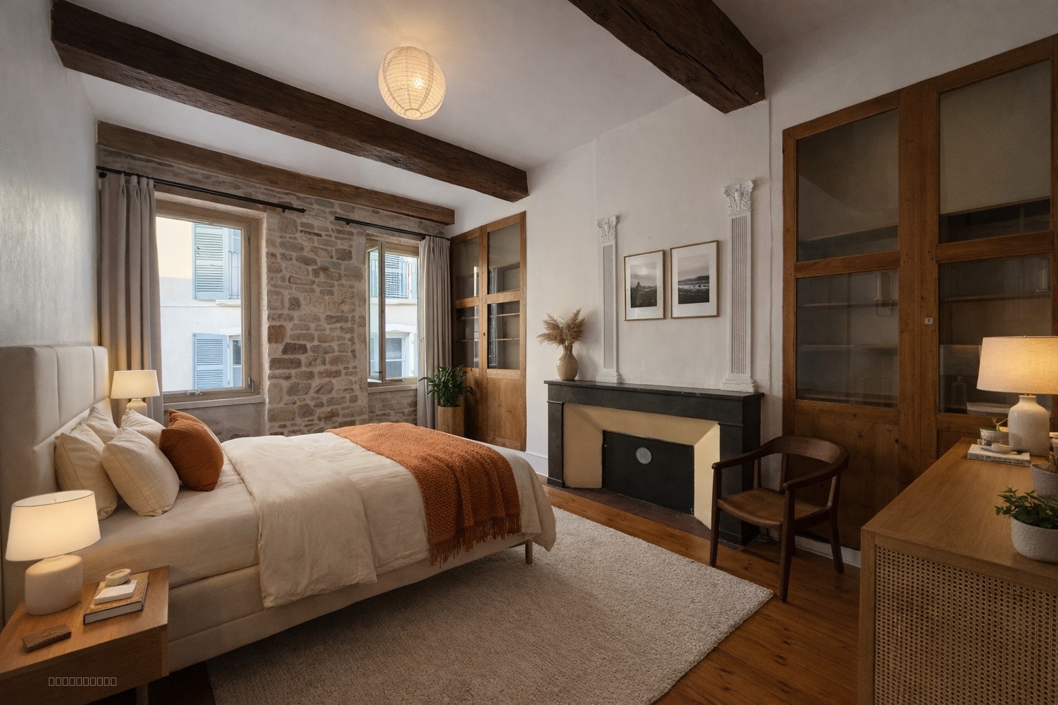 Appartement à louer à Macon, 116 m², 4 pièces – photo 2 sur 5