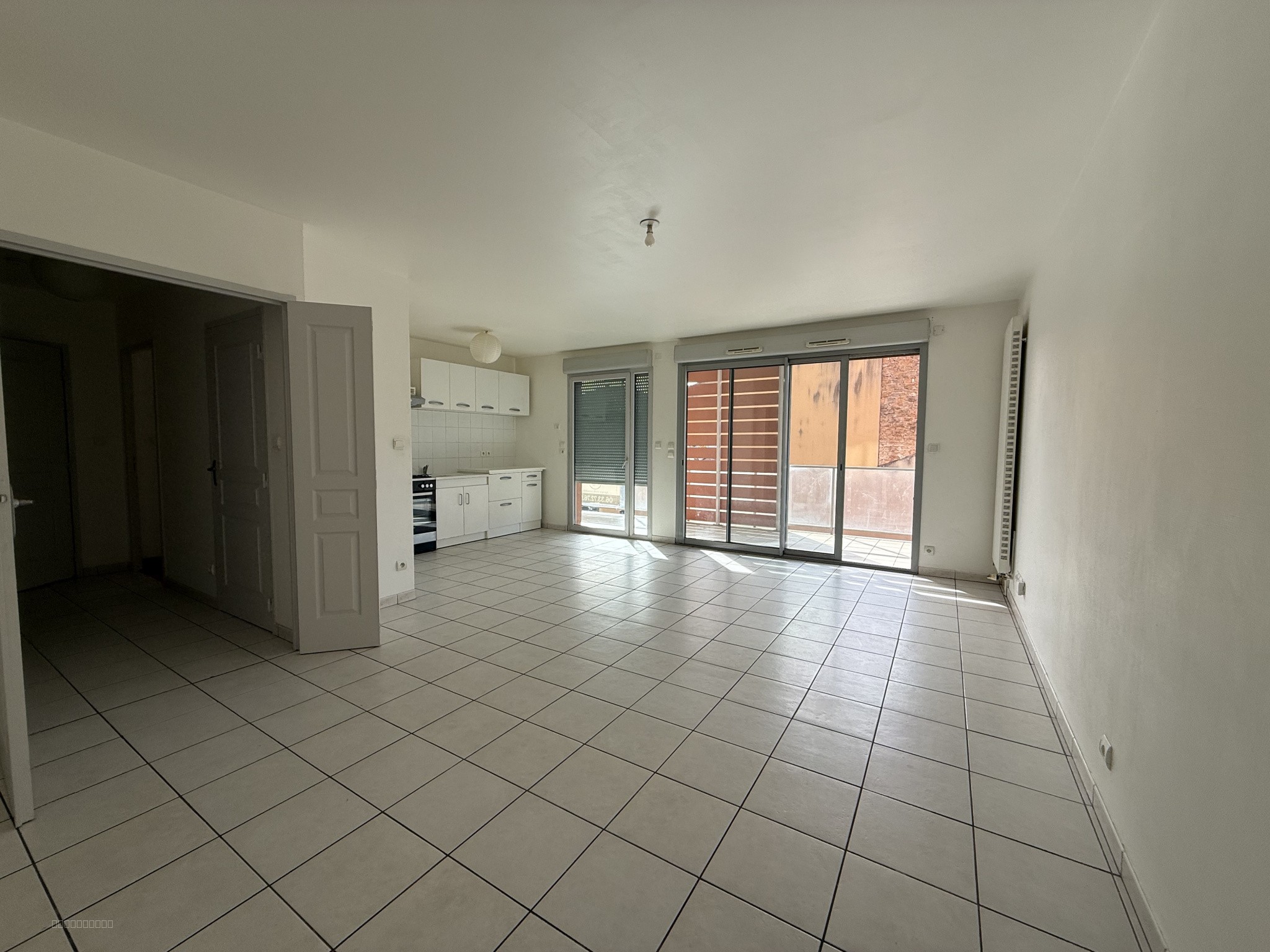 Appartement à louer à Macon, 30 m², 2 pièces – photo 2 sur 6