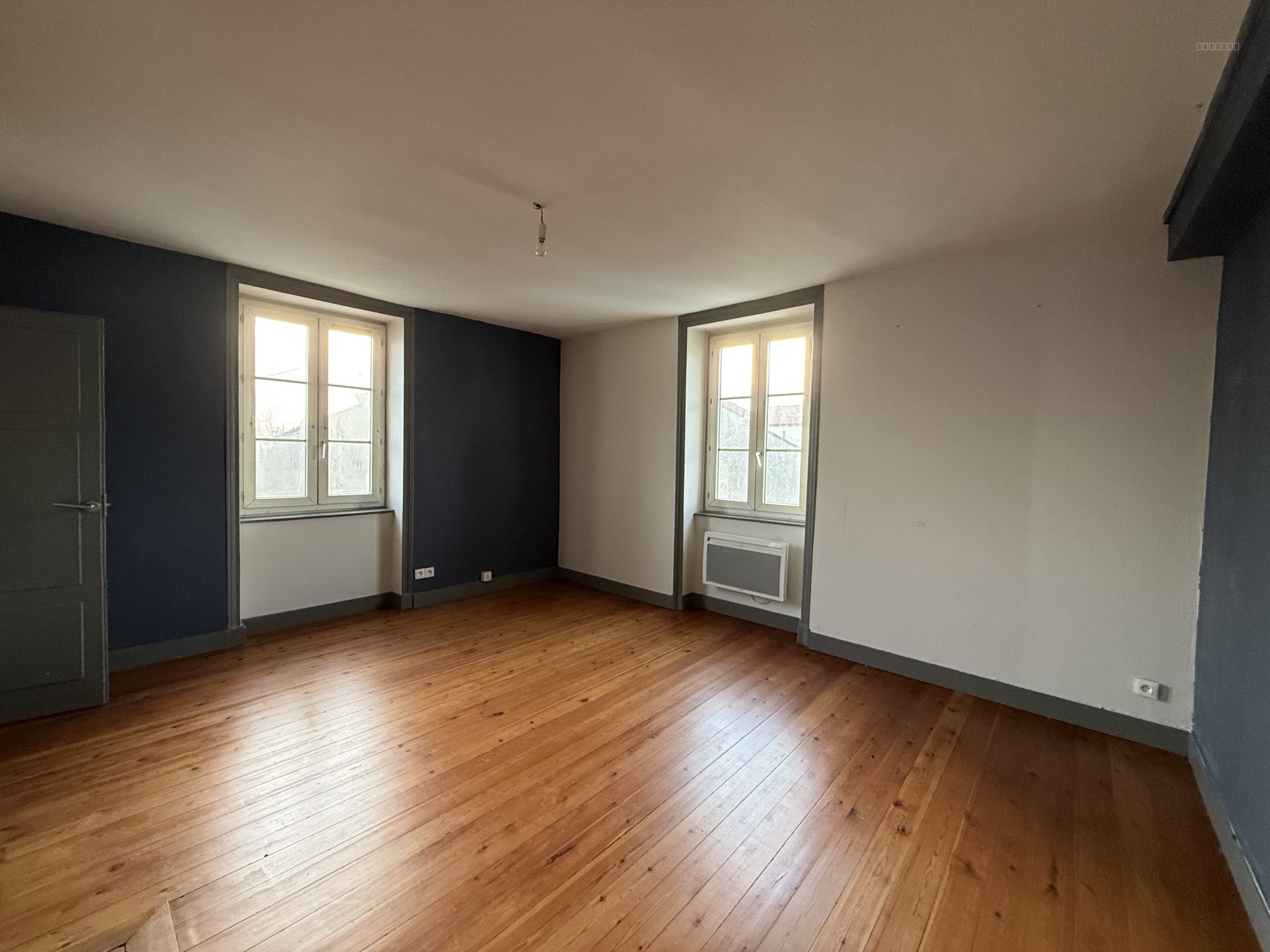 Appartement à louer à St laurent sur saone, 56 m², 3 pièces – photo 3 sur 5