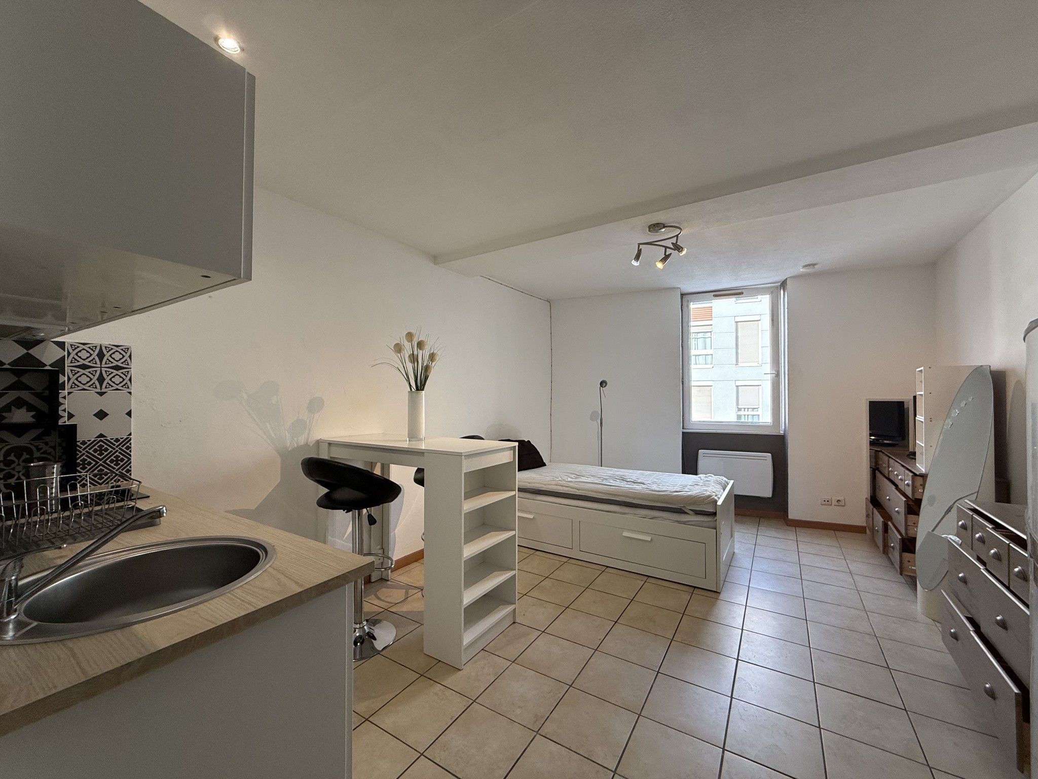 Appartement à louer à Charnay les macon, 23,84 m², 1 pièce – photo 1 sur 4