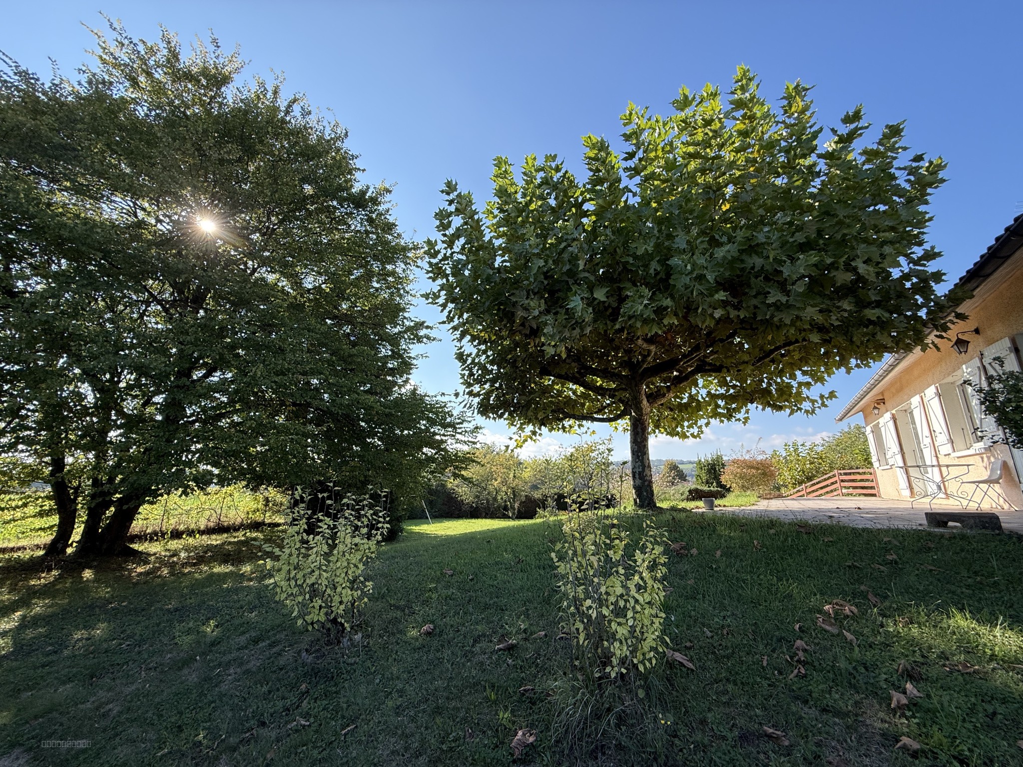 Maison à vendre à Sance, 142 m², 7 pièces – photo 2 sur 10
