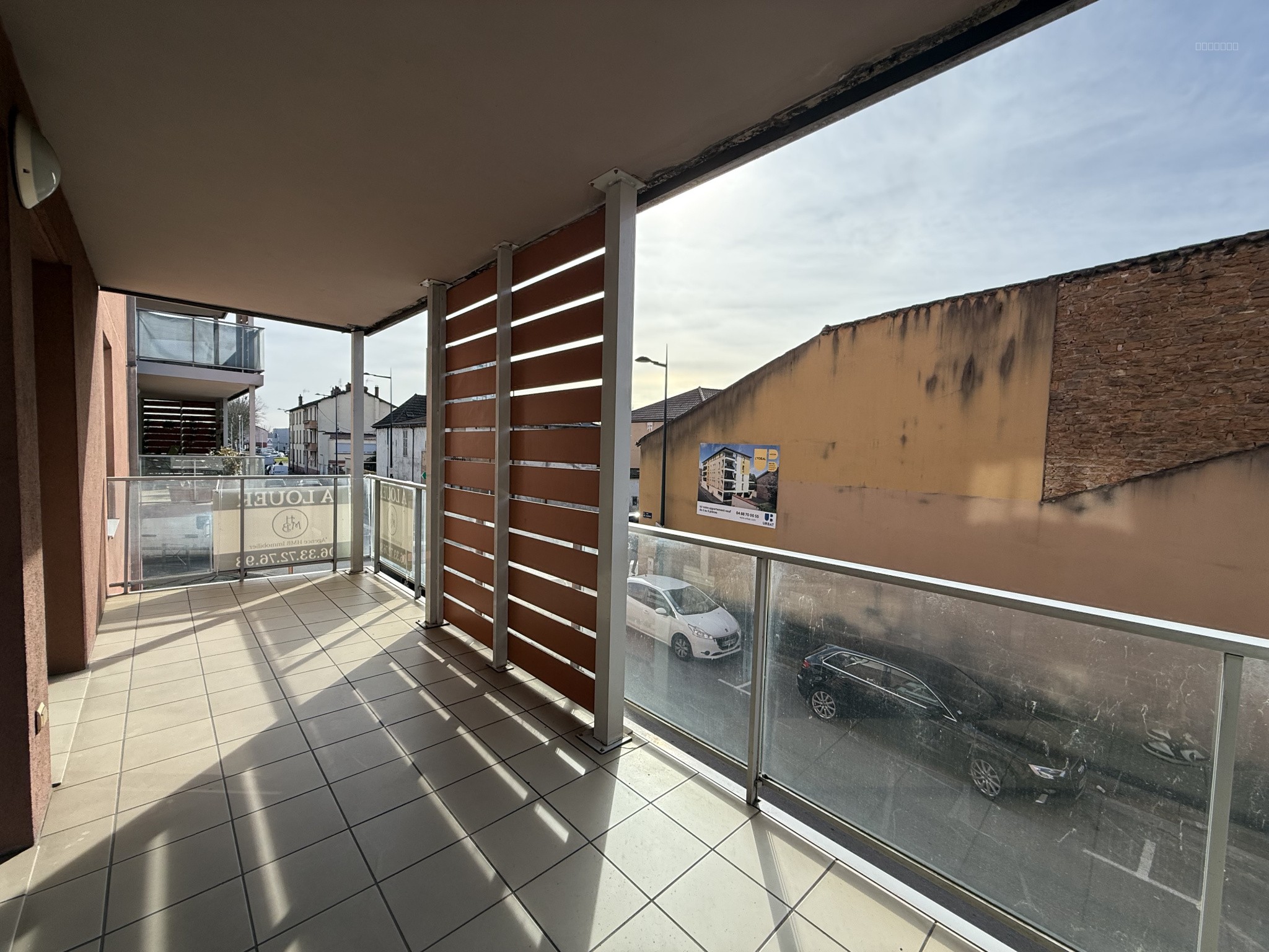 Appartement à louer à Macon, 30 m², 2 pièces – photo 1 sur 6