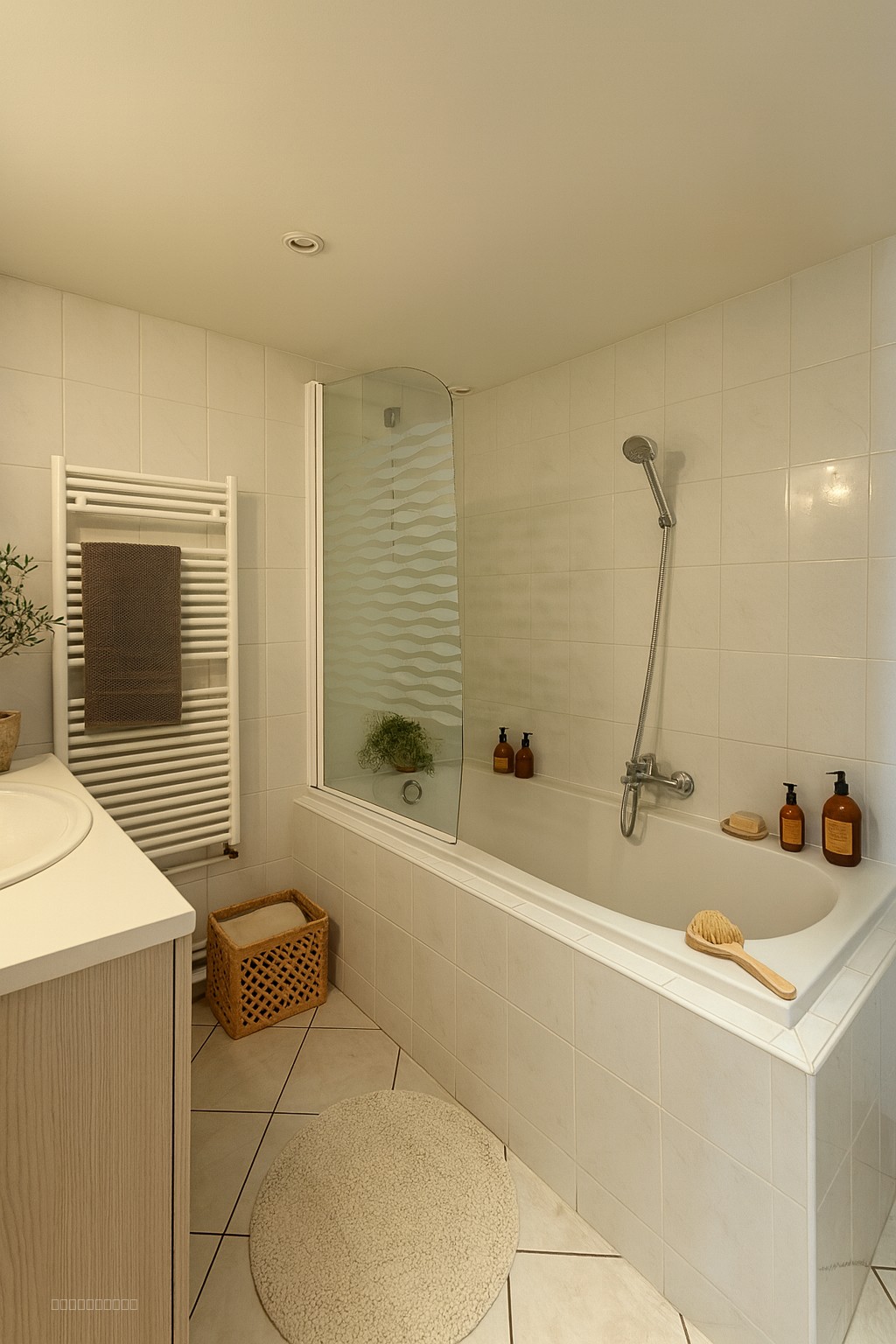 Immeuble professionnel avec logement   Centre de Tournus — photo 10